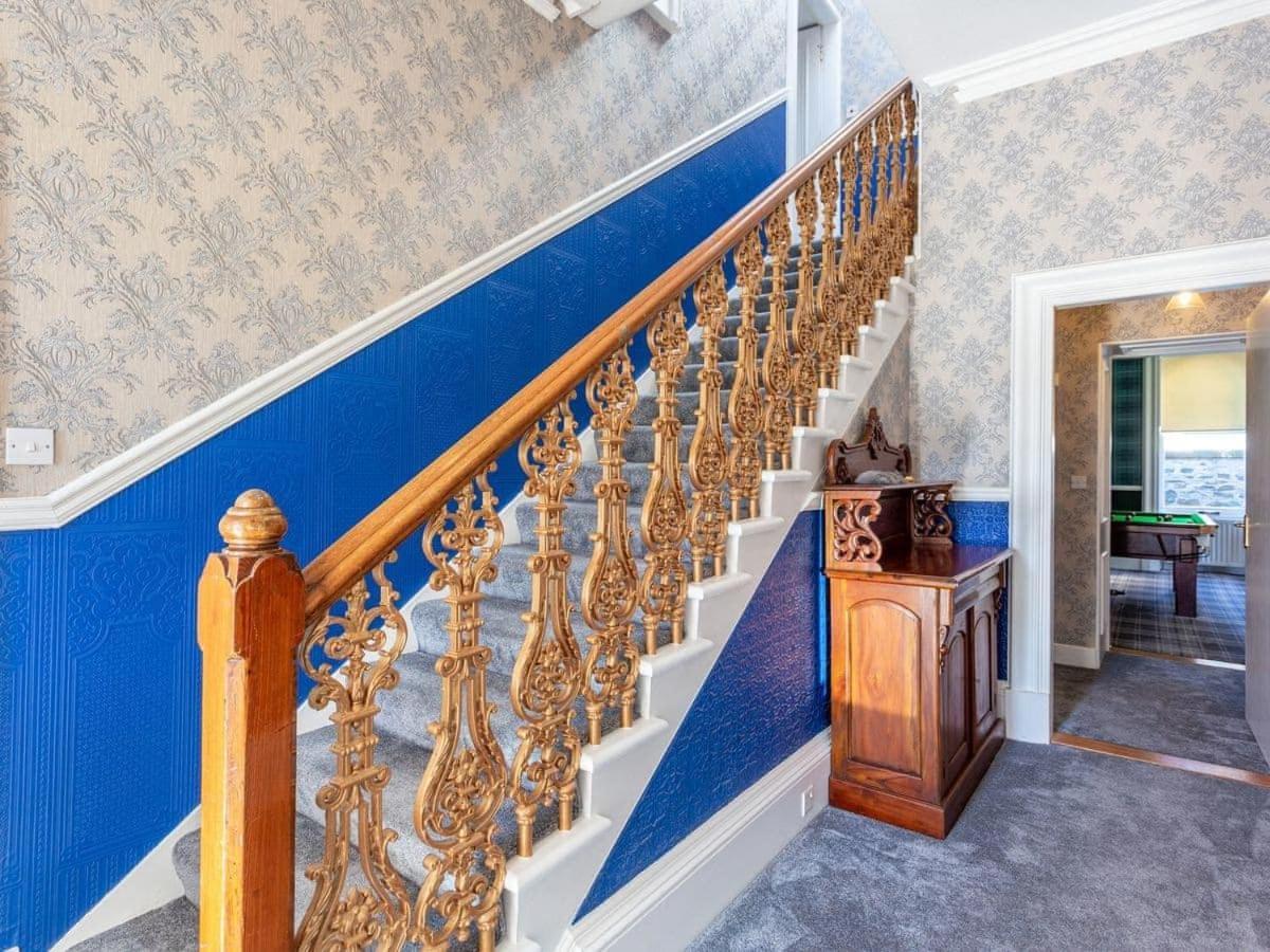 North Bank House Βίλα Lybster Εξωτερικό φωτογραφία
